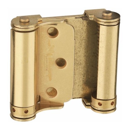 National Hardware 2PK 3 DBL Spring Hinge N115-303